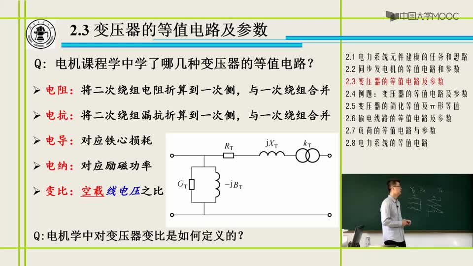 [2.3.1]--變壓器的等值電路及參數(shù)（1）_clip002