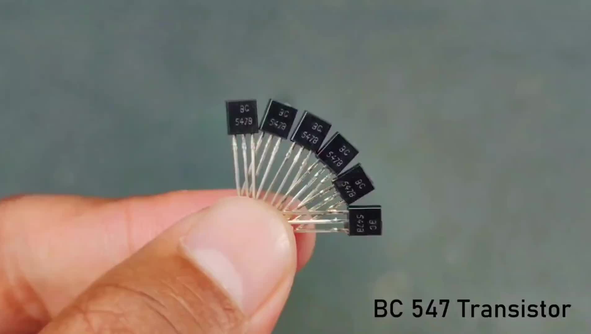 #硬聲創作季  #電子DIY 制作也一個12v流水轉向燈