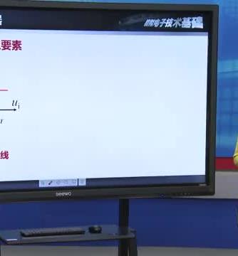模拟电子,电路设计分析