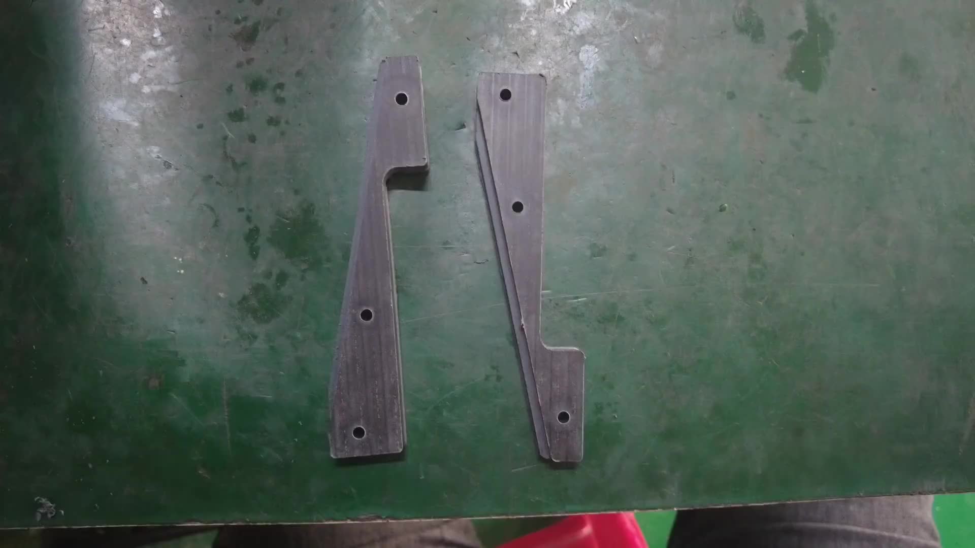 很多人不知道它的加工工藝，你來做一次看看#硬聲創(chuàng)作季 