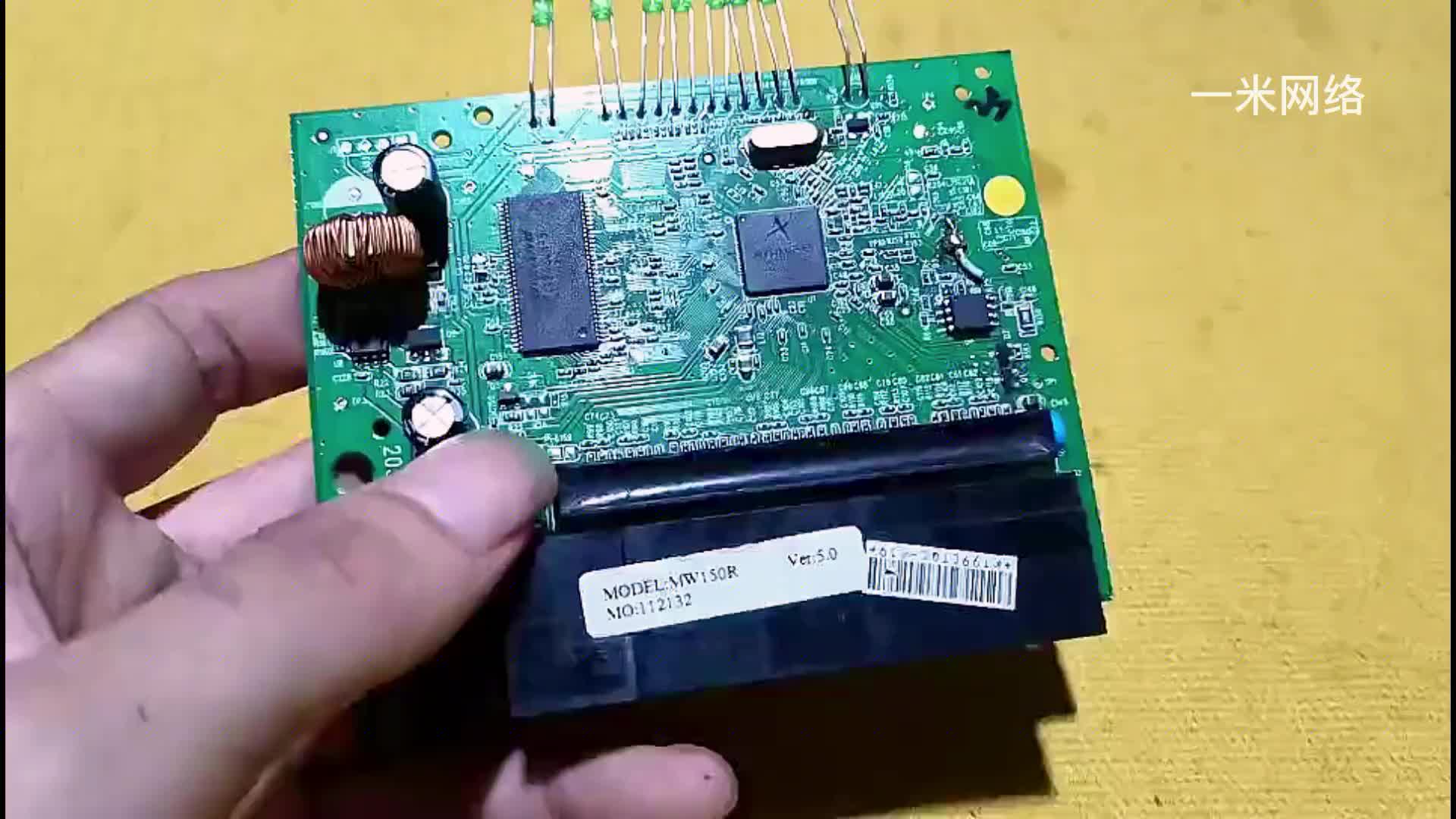 才知道，废弃的路由器还能这样用，个个都非常实用收藏必备#硬声创作季 