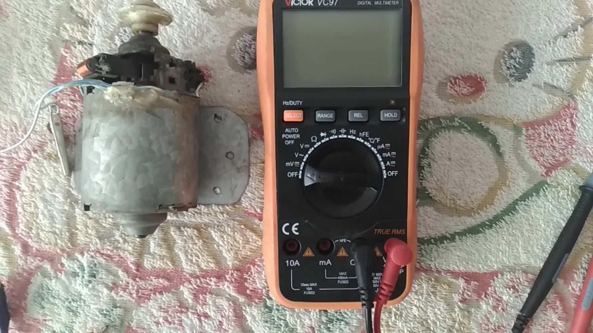 直流電機幾種調(diào)速方法，你喜歡那種方法來控制那#硬聲創(chuàng)作季 