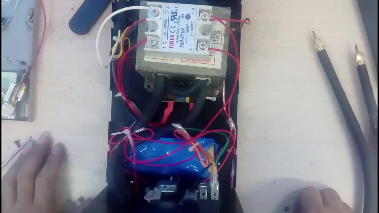 電子愛好者最喜歡DIY的好用儀器，輕松制作#硬聲創作季 