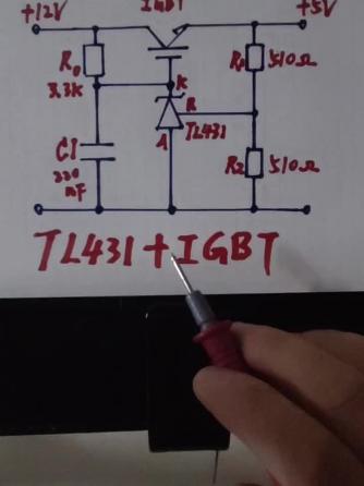 电源,线性电源,线性稳压电源,线性稳压电源