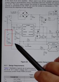 #硬聲創(chuàng)作季 UC3842斜率補(bǔ)償電路 @光合計(jì)劃助手 @劉工講模電 #電子愛好者 #零基礎(chǔ)學(xué)電子 #家電維 