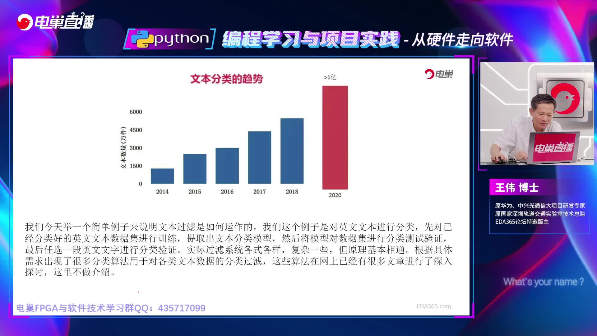 文本分類的原理是什么？#硬聲創(chuàng)作季 