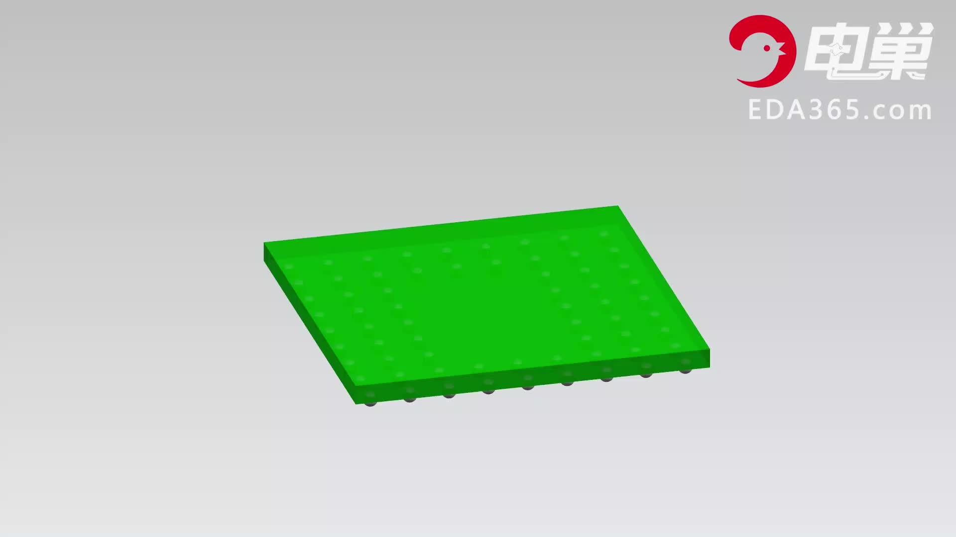 封裝工藝的更新換代#硬聲創作季 