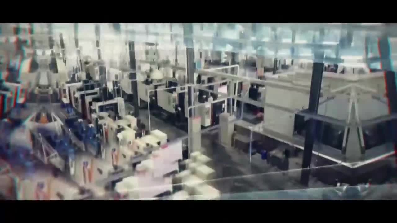 數控技術：毛坯的類型及特點（二）視頻#數控 