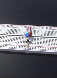 #硬聲創作季 3D 實時電路模擬器《CRUMB Circuit Simulator》現已發售，定價 36 元