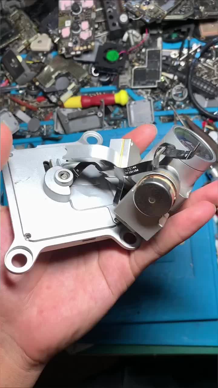 #硬聲創作季 #大疆 #大疆無人機航拍 #大疆無人機 大疆精靈3A粉身碎骨。