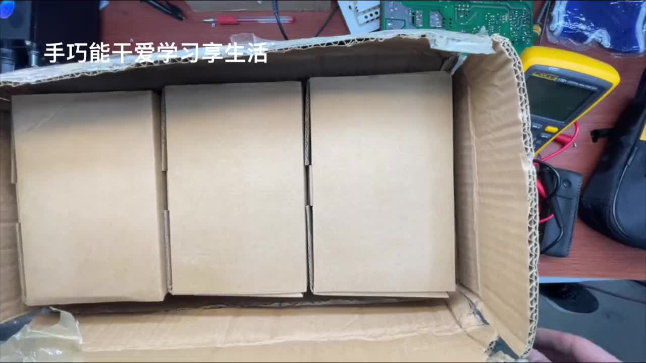 #硬声创作季  #维修 (转）90元每个买错的光控灯，只需要改装一个小元件，就可以做普通照明