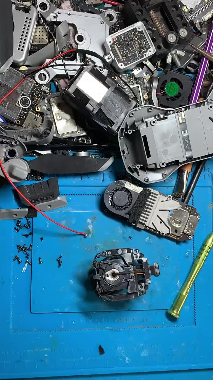#硬聲創作季 #大疆無人機 #大疆無人機航拍 #大疆 大疆air2無人機。