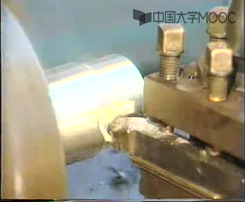 机械制造技术：视频3：切削力#机械制造 