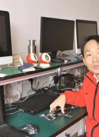 筆記本USB不能使用，說不定拆掉一顆零件就能搞定，人人都能學會#硬聲創作季 