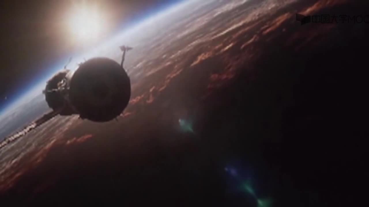 航空航天技術： 相對軌道動力學方程#硬聲創作季 