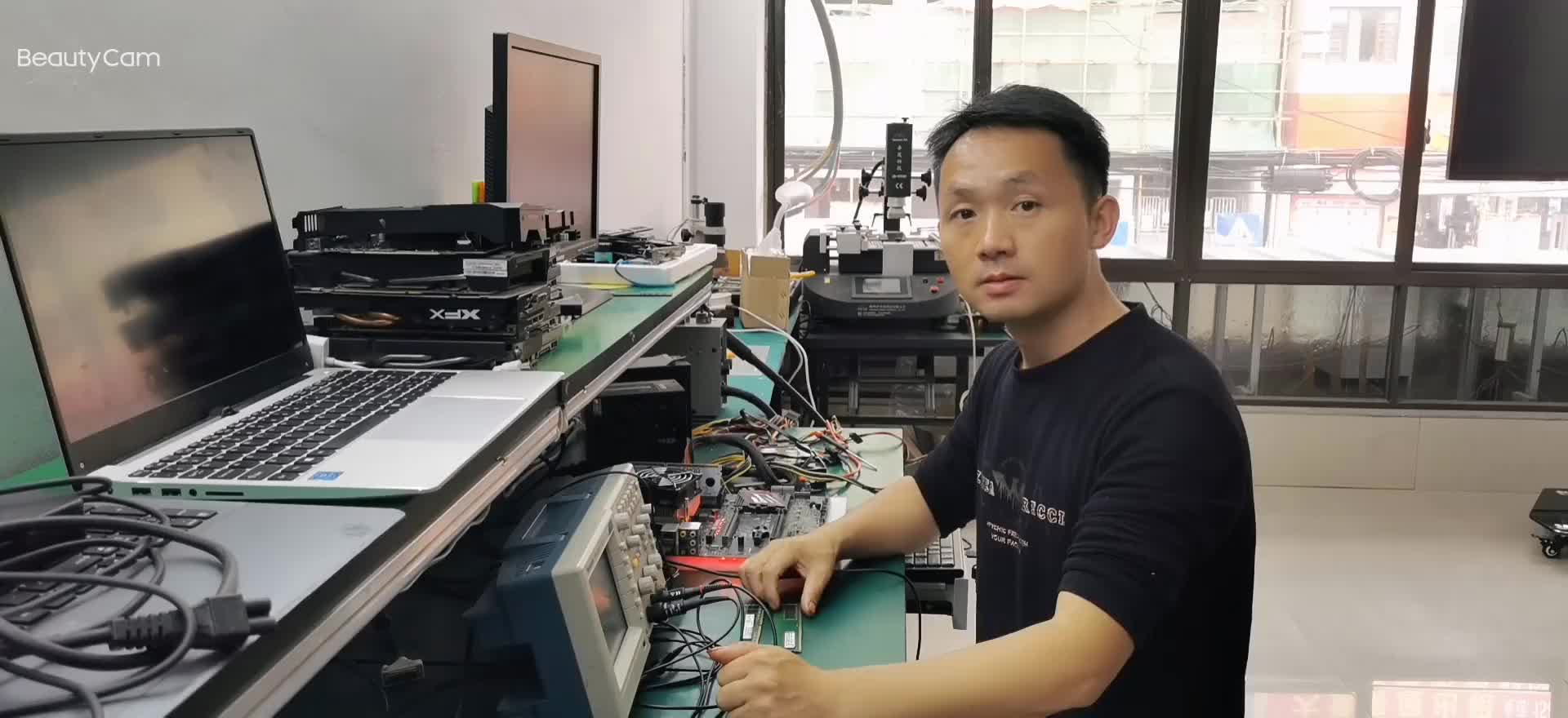 使用電腦都會(huì)遇到內(nèi)存損壞，教大家一個(gè)小方法就能搞定，超簡(jiǎn)單！#硬聲創(chuàng)作季 