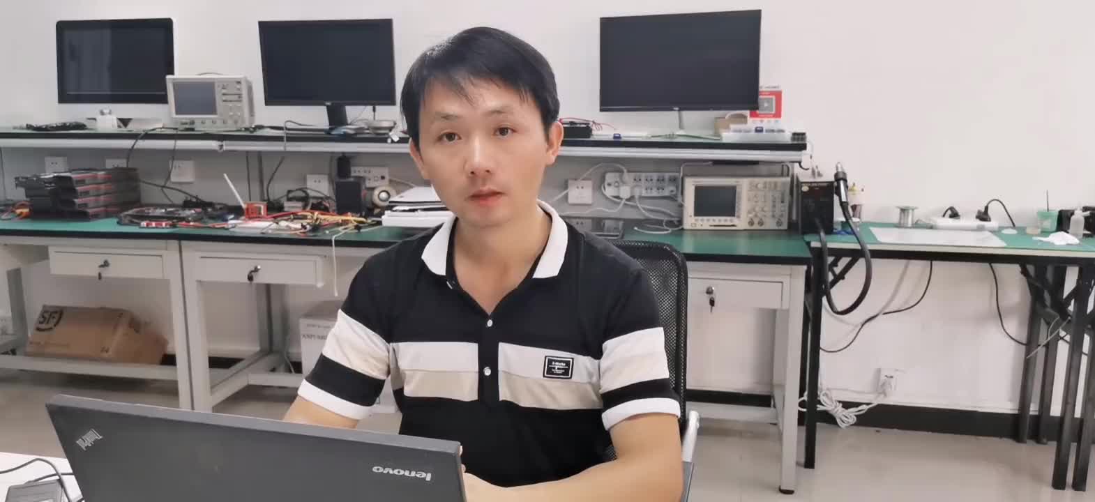 新手維修顯卡需要從零開始，先認(rèn)識板卡上所有零件，然后再到維修#硬聲創(chuàng)作季 