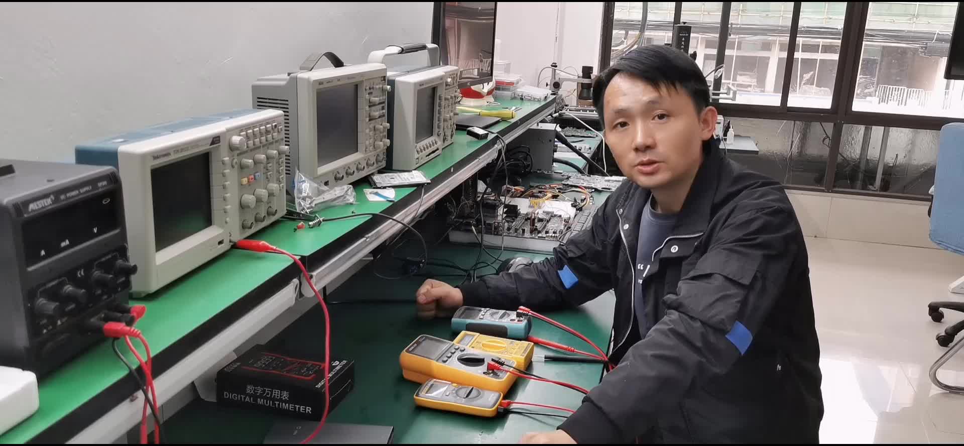 新手如何选择万用表，学会这3步就行了，这对维修人员至关重要！#硬声创作季 