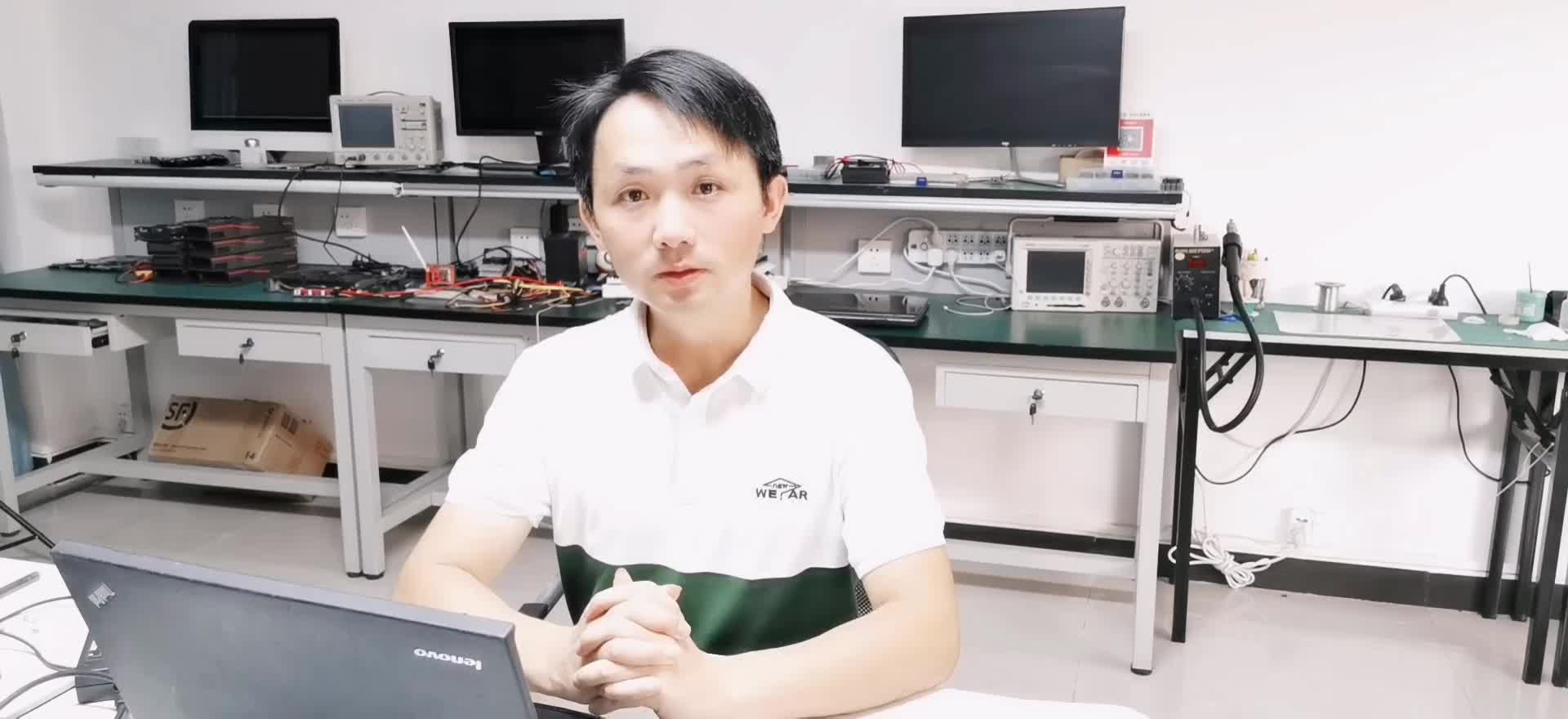 新手小白維修顯卡，先要學(xué)會判斷電阻好壞，會使用萬用表就行！#硬聲創(chuàng)作季 