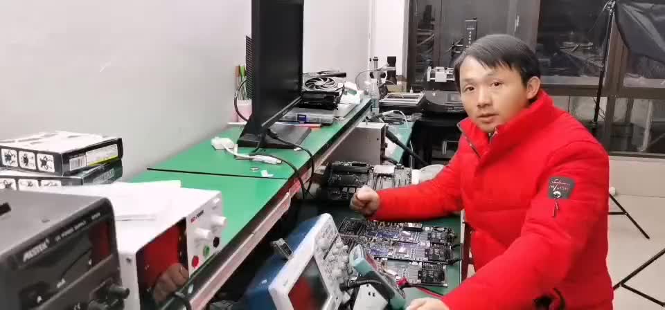 学过一辈子的模电，很多人都不认识这颗元器件，接下来带判断好坏#硬声创作季 