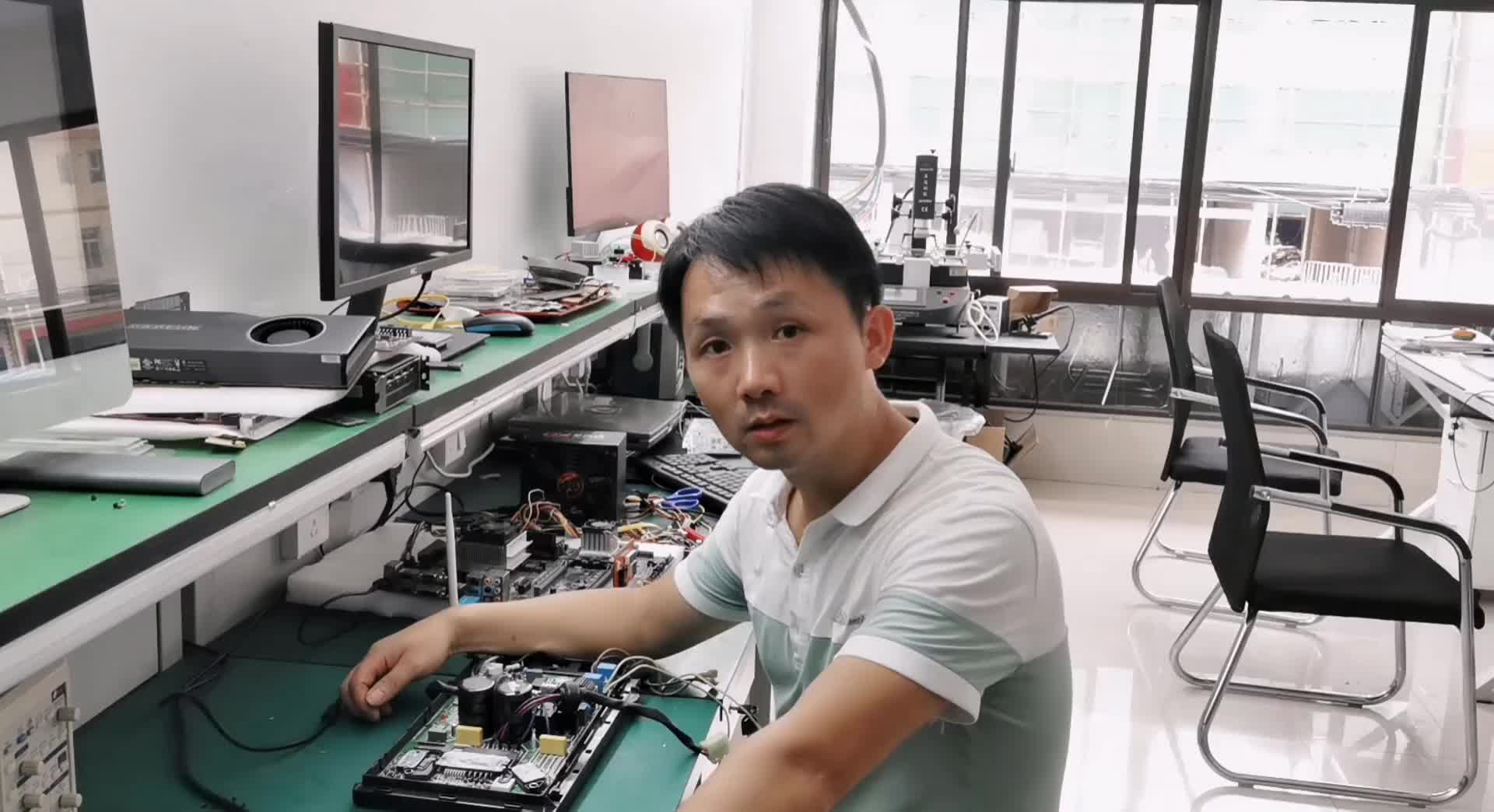 一顆NTC電阻損壞，導(dǎo)致用戶直接換板，稍懂電路知識就能搞定！#硬聲創(chuàng)作季 