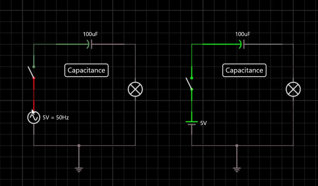 電容知識-1#硬聲創作季 