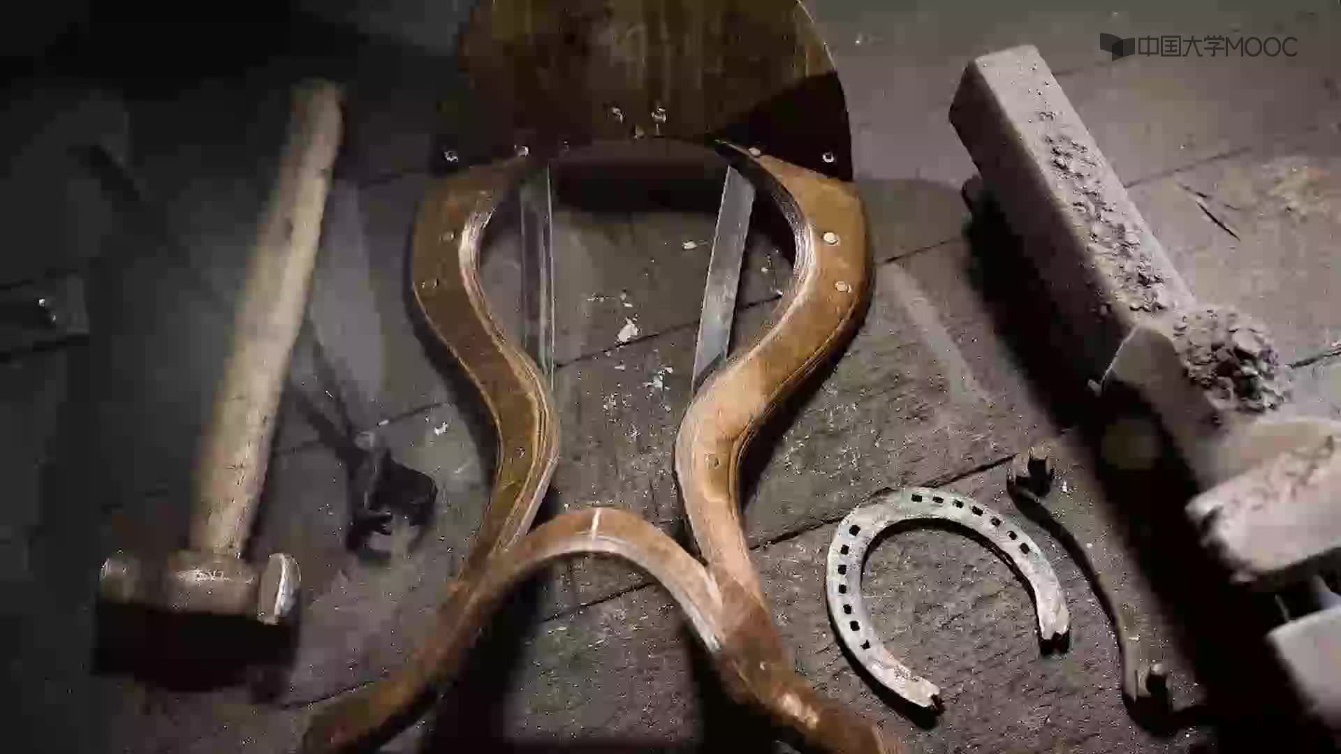 机械制造：焊接工艺设计#机械制造 