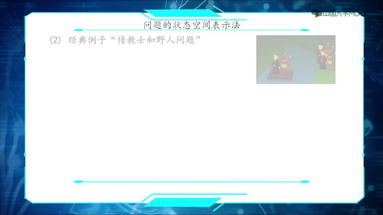 05狀態(tài)空間搜索(2)#人工智能 