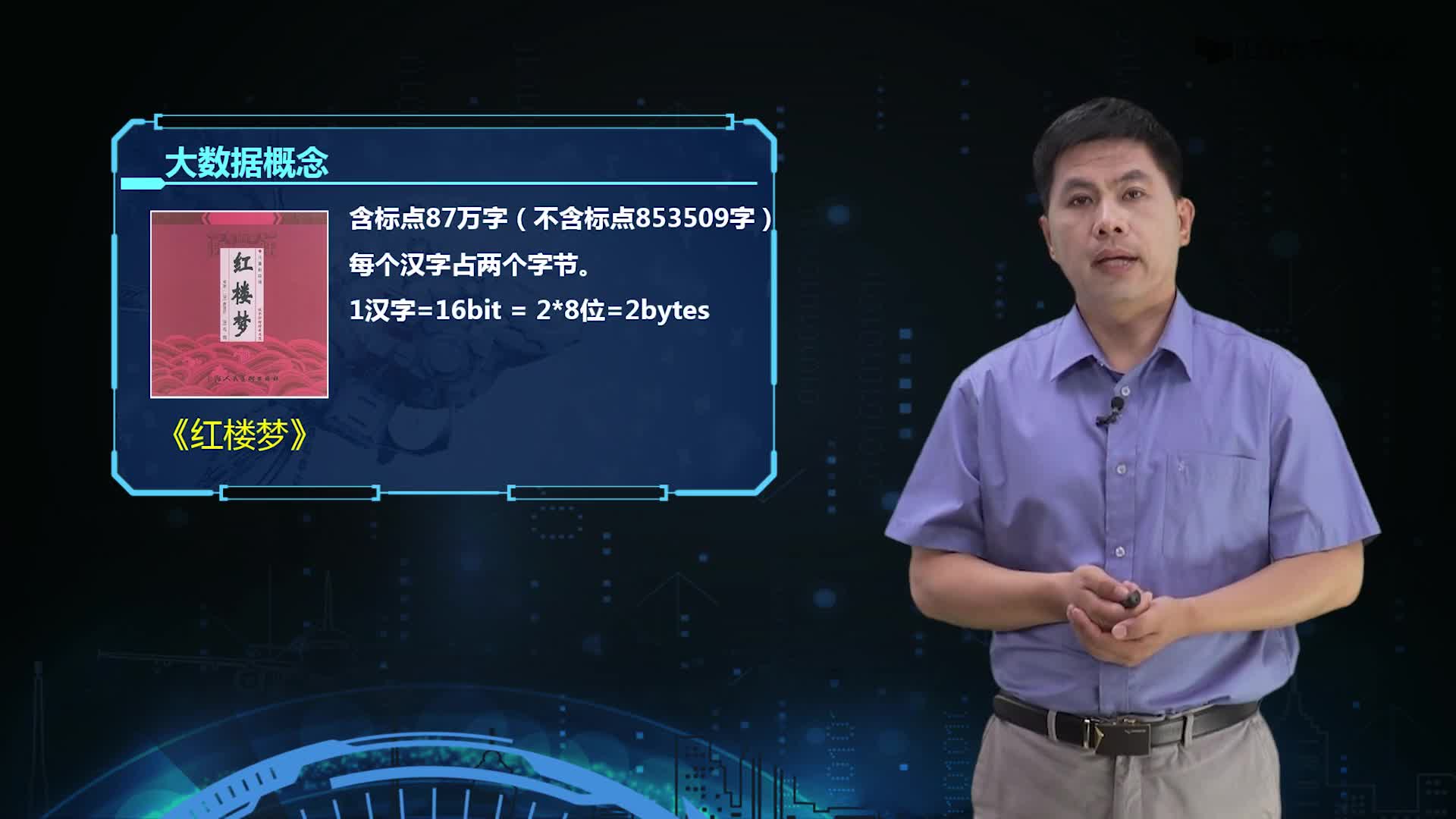 1.4大數(shù)據(jù)概念(2)#人工智能 