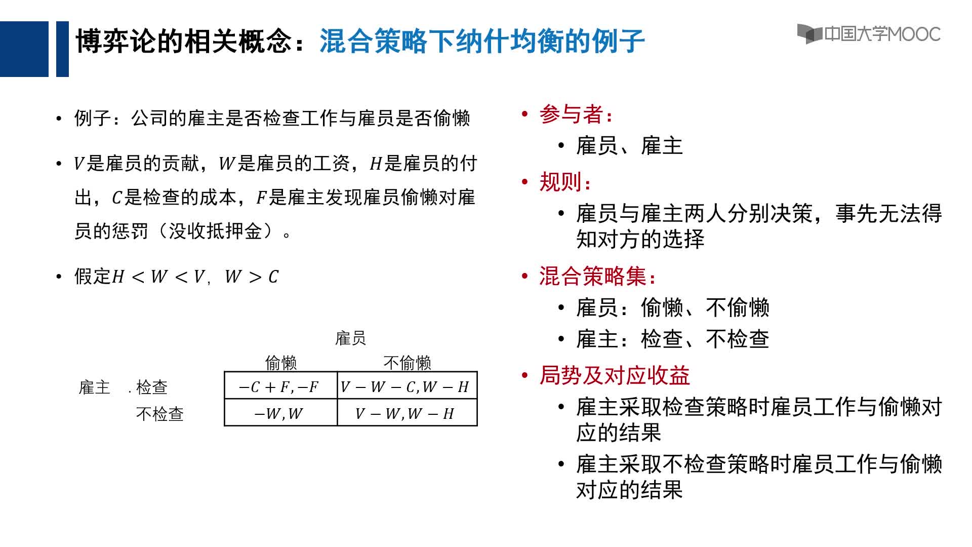 11.1 博弈相關概念(3)#人工智能 