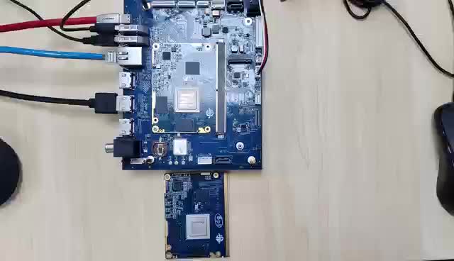 香蕉派开源社区完成瑞芯微RK3568/RK3588全国产化开发板硬件验证并运行国产麒麟Linux#国产替换 