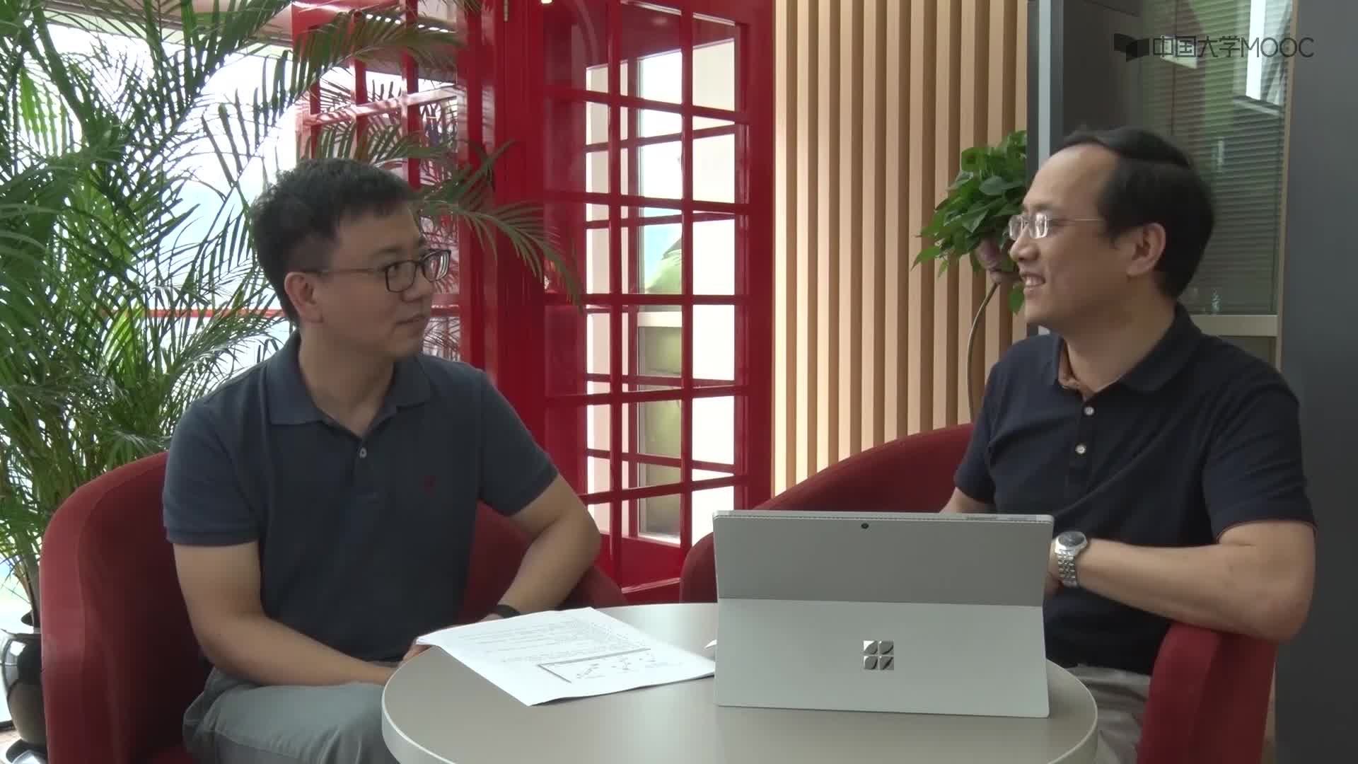 207訪談-人工智能發展歷史(2)#人工智能 