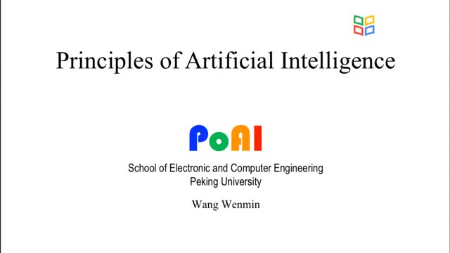 [2.1.1]--2.1ApproachesforArtificialIntell