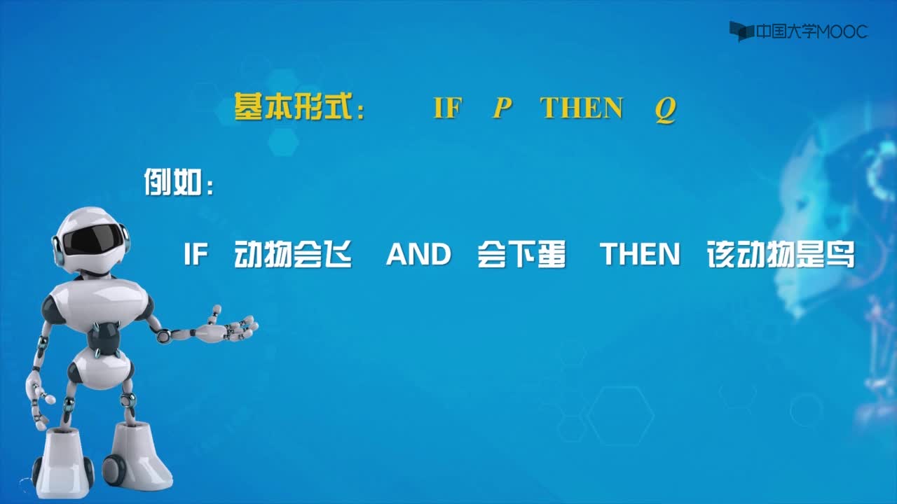 4.1 產(chǎn)生式系統(tǒng)(2)#人工智能 