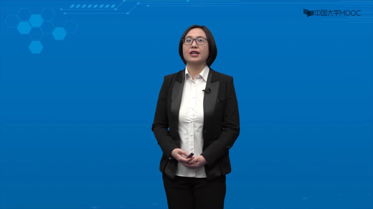 4.4 知識(shí)圖譜基礎(chǔ)(2)#人工智能 