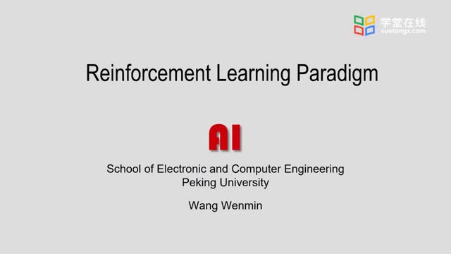 [11.3.1]--11.3ReinforcementLearningParadig_clip001