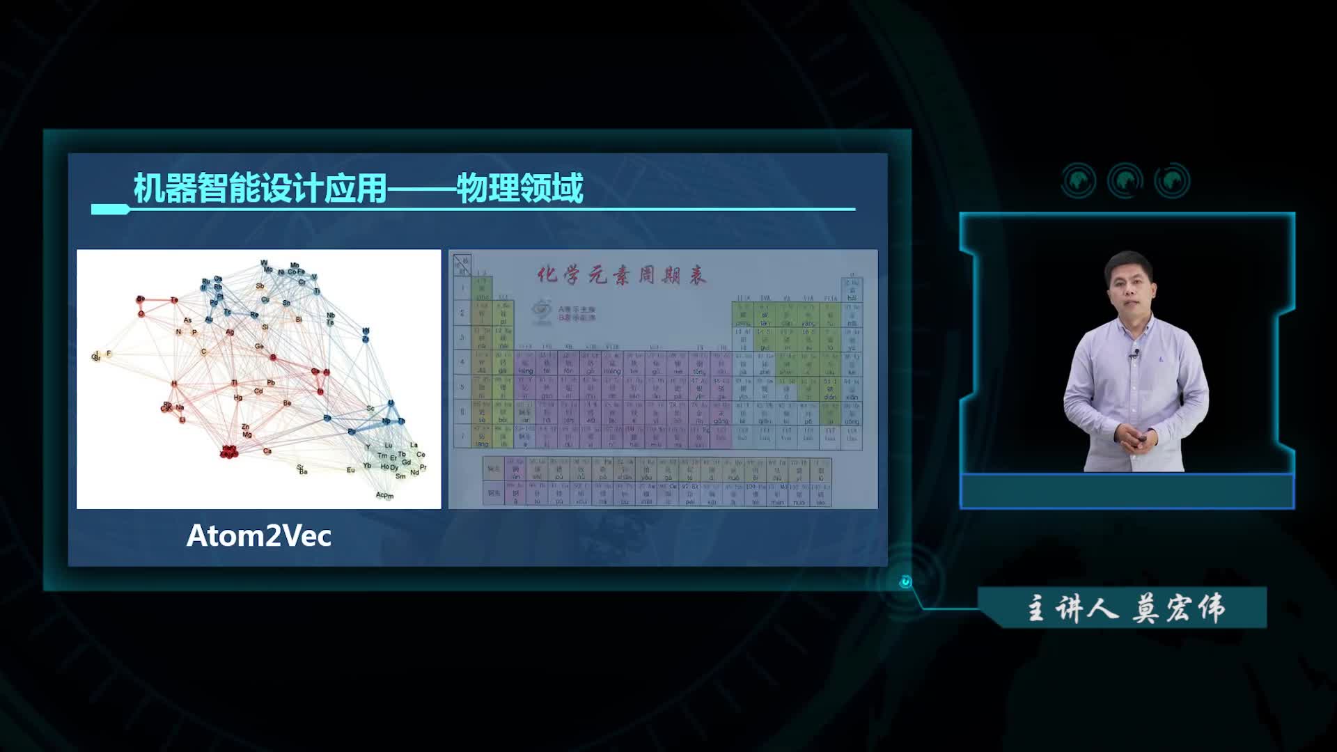 5.8機器智能設計(2)#人工智能 