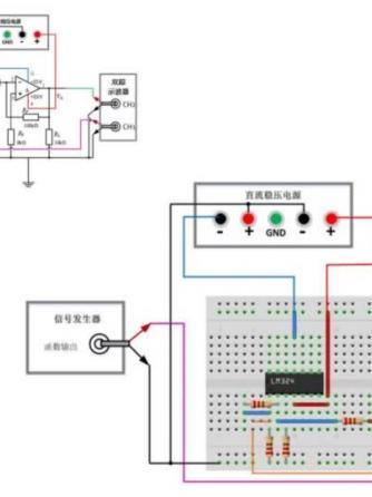 电子线路设计