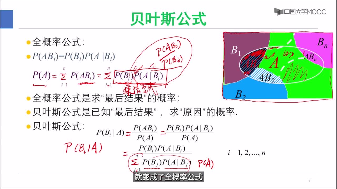機器學(xué)習(xí)-概率初步(3)#人工智能 