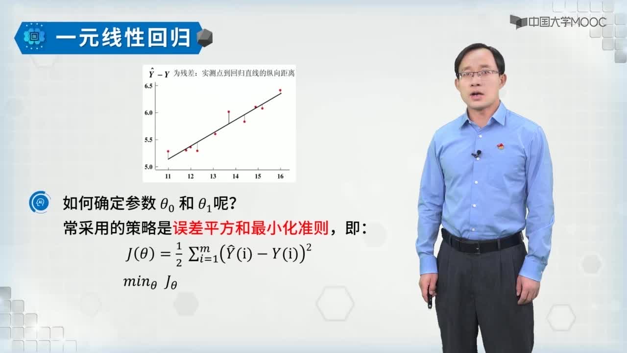 監督學習之回歸(2)#人工智能 