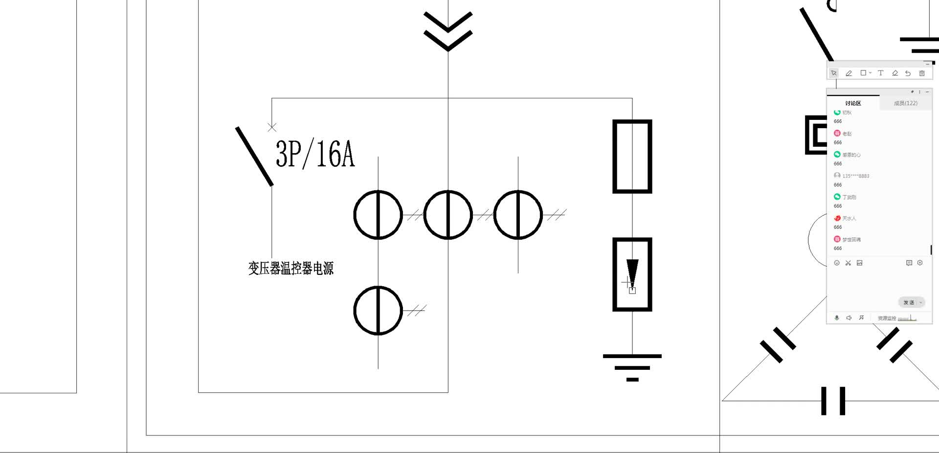 低壓進線柜裝多少個互感器，電工都知道嗎，老電工教你#硬聲創(chuàng)作季 