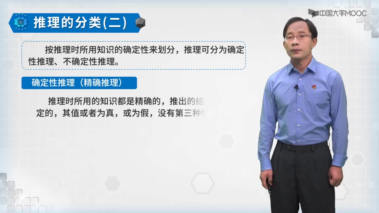 自動(dòng)推理概述(2)#人工智能 