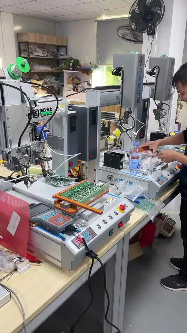 #硬聲創作季  自動化的知否