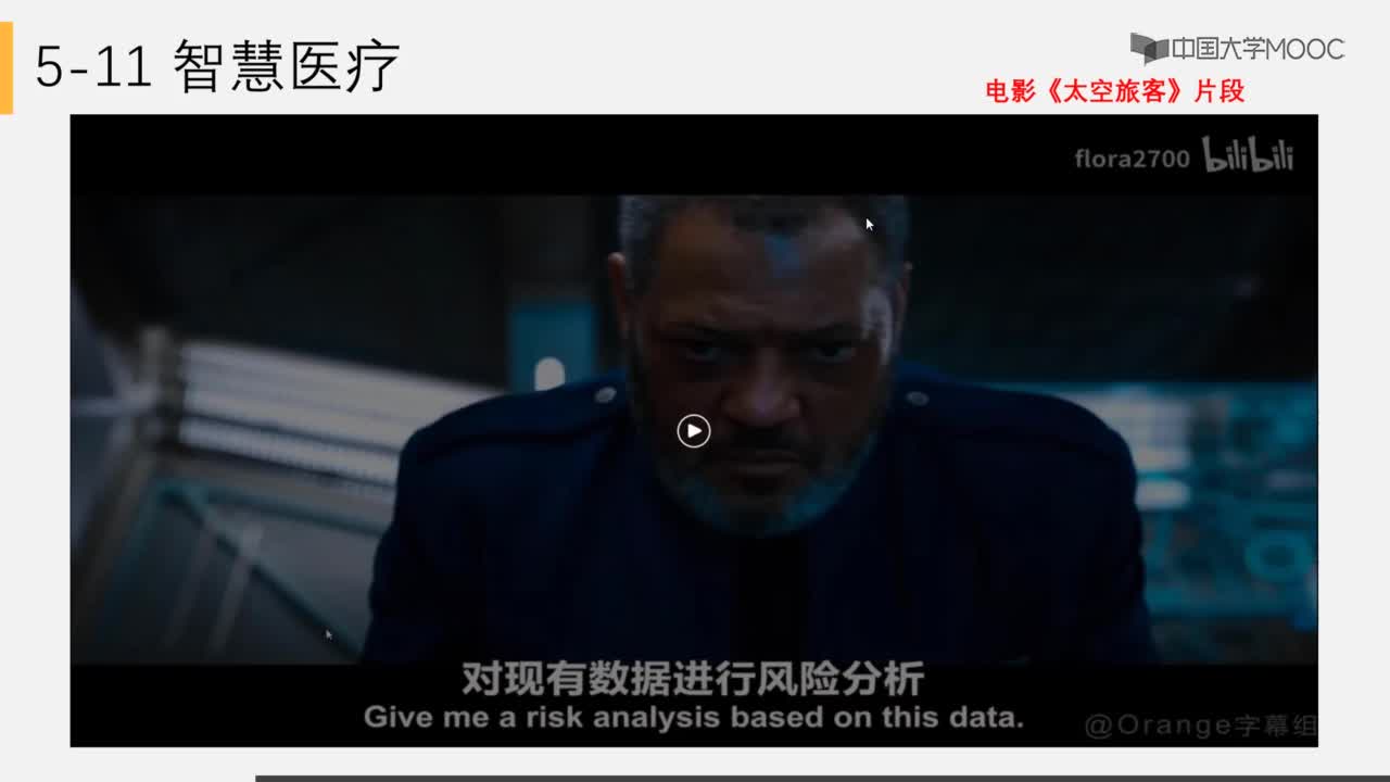 人工智能：3. 智慧醫療(2)#人工智能 