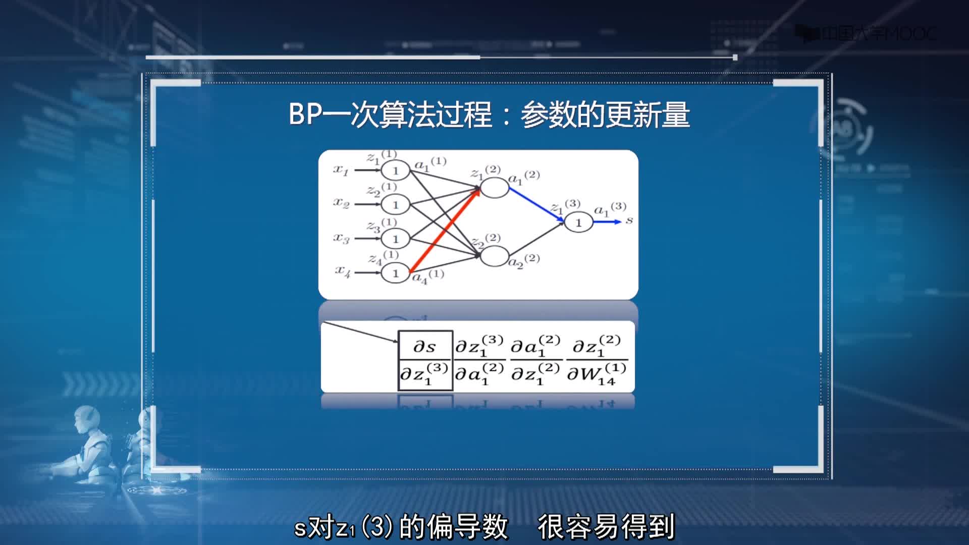 人工智能：3.2.2 BP神經網絡（下）(2)#人工智能 