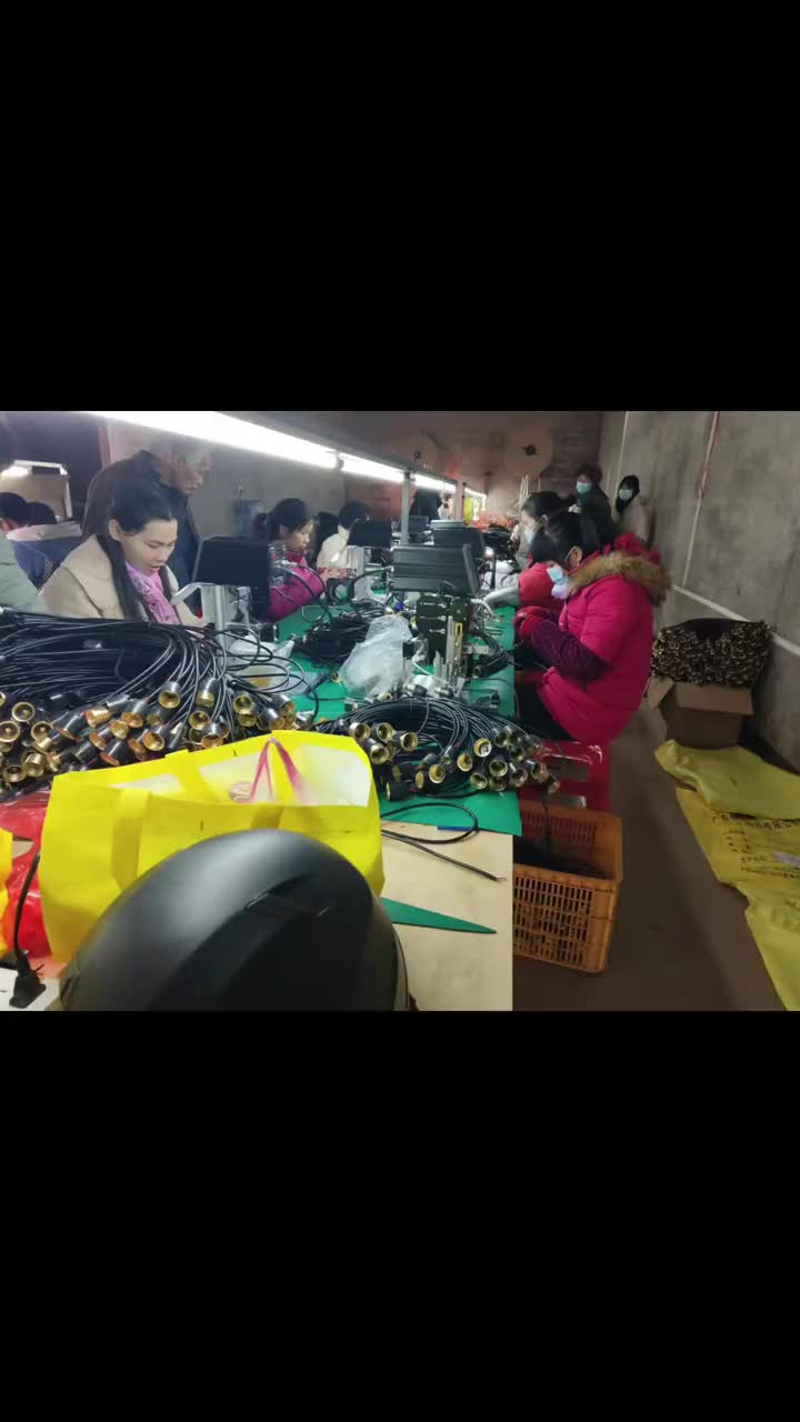 #硬聲創(chuàng)作季  跑馬燈焊錫機(jī)，燈管廠焊錫機(jī)