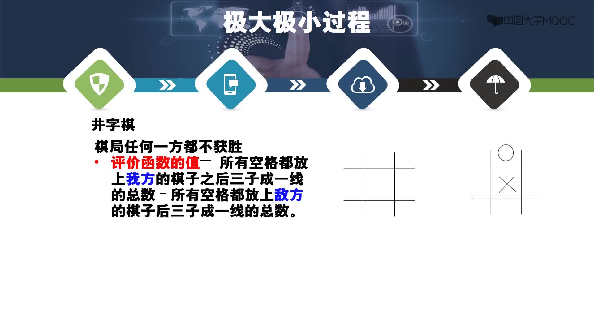 極大極小過(guò)程(2)#硬聲創(chuàng)作季 