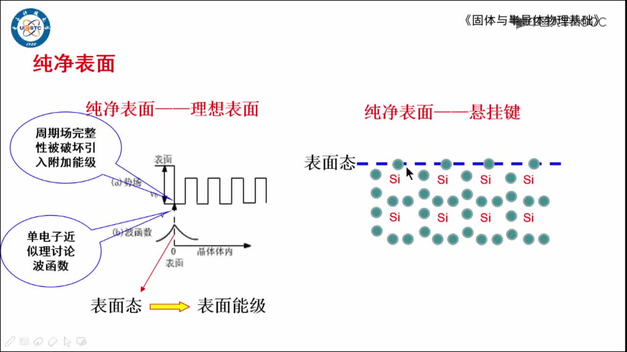 表面態(2)#硬聲創作季 