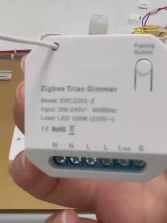 控制器,ZigBee