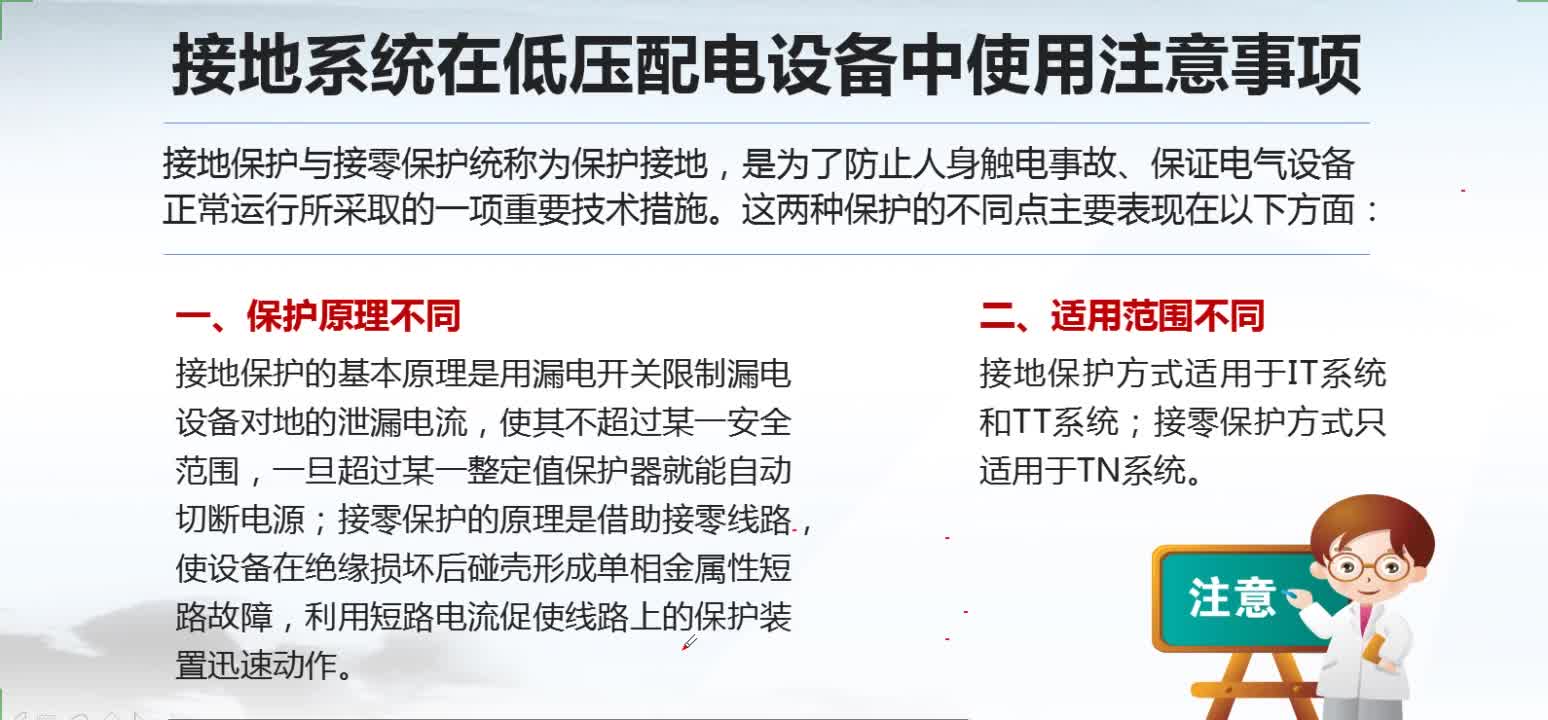 低壓配電柜中，保護系統(tǒng)的重要性，我們電工都知道嗎#硬聲創(chuàng)作季 